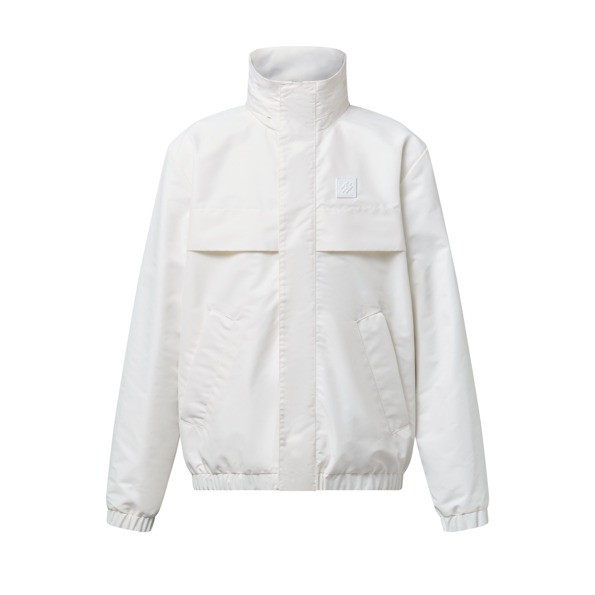 jimmy【新品】LOUIS VUITTON 100％カシミア シングルブ Signature Windbreaker - Ready-to-Wear 1AHUGX | LOUIS VUITTON